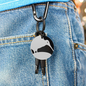 TEST Engraving Keychain