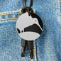 TEST Engraving Keychain