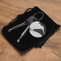TEST Engraving Keychain