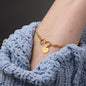 TEST Infinite Bracelet