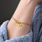 TEST Infinite Bracelet