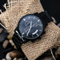 TEST Chronograph Watch