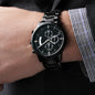 TEST Chronograph Watch