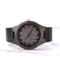 TEST Wood Watch