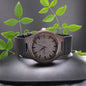 TEST Wood Watch