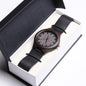 TEST Wood Watch