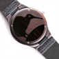 TEST Wood Watch
