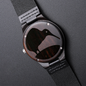 TEST Wood Watch