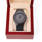 TEST Wood Watch