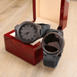 TEST Wood Watch