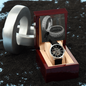 TEST Openwork Watch