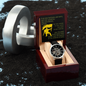 TEST Openwork Watch