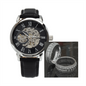 TEST Openwork Watch