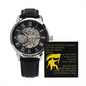 TEST Openwork Watch