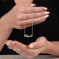 TEST Name Necklace