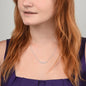 TEST Name Necklace