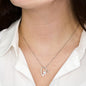 Test Forever Love Necklace
