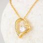 Test Forever Love Necklace
