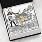 Test Forever Love Necklace