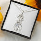 Test - Giraffe Necklace