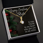 TEST Alluring Necklace