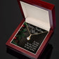 TEST Alluring Necklace